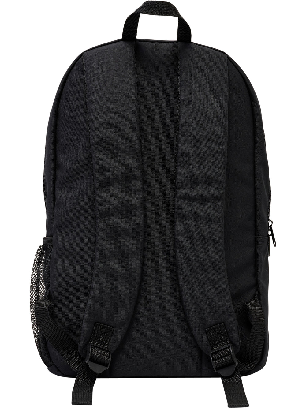 HUMMEL Essential Back Pack Neon (black/green gecko)