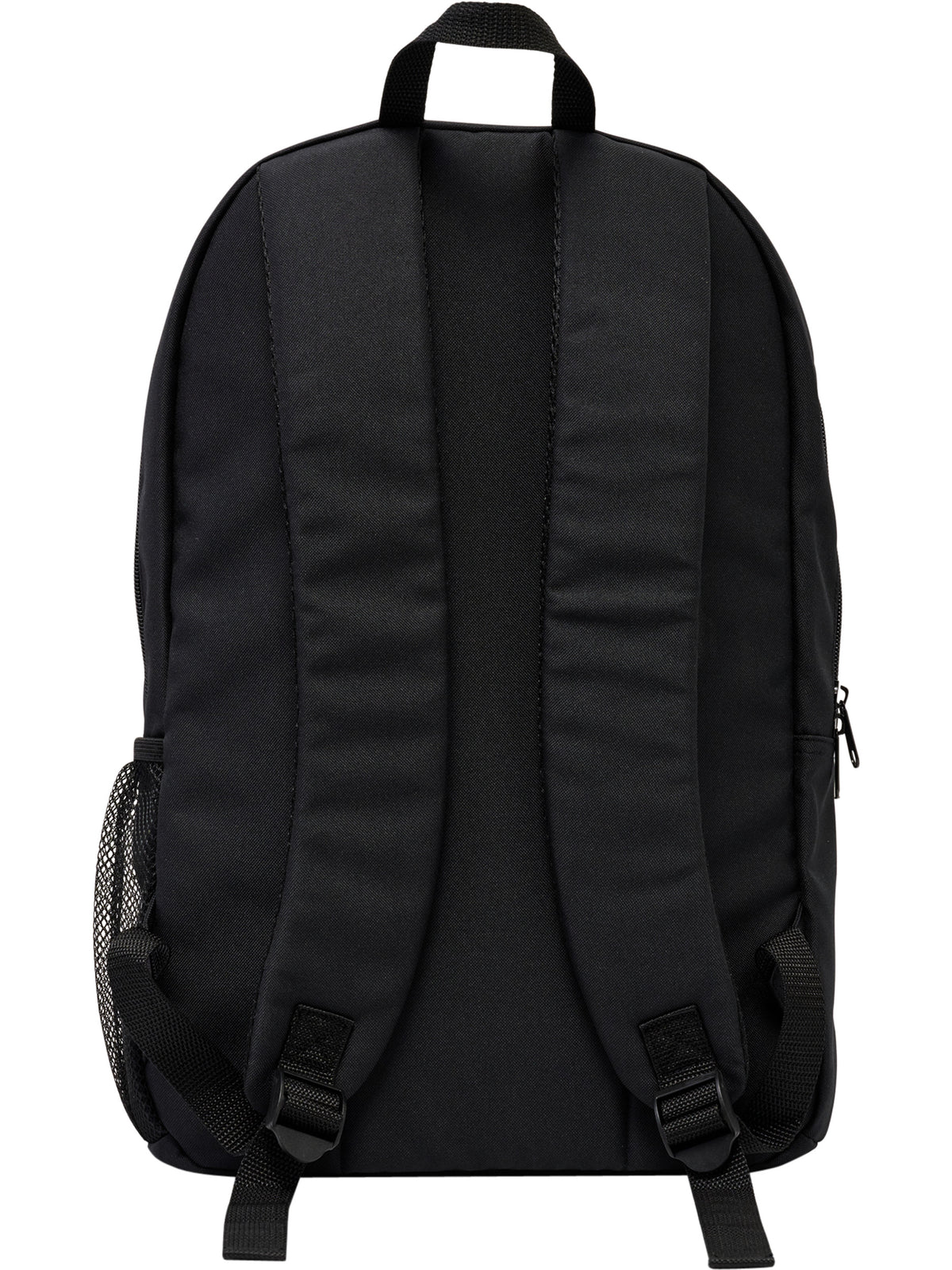 HUMMEL Essential Back Pack Neon (black/green gecko)