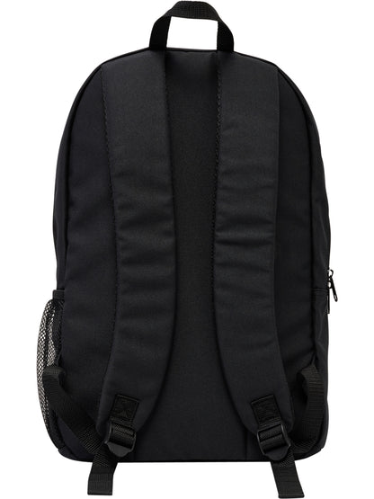 HUMMEL Essential Back Pack Neon (black/green gecko)