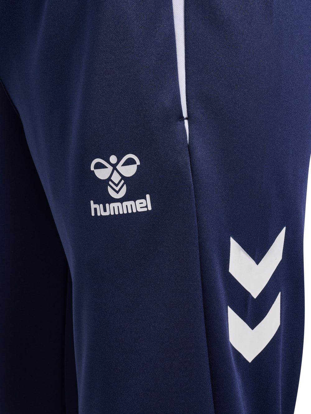 HUMMEL Lead 2.0 Track Pants (marine)