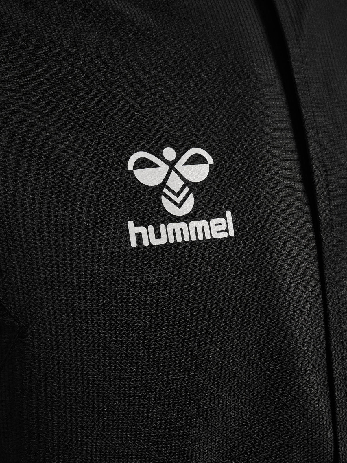 HUMMEL Authentic Bench Jacket (black)