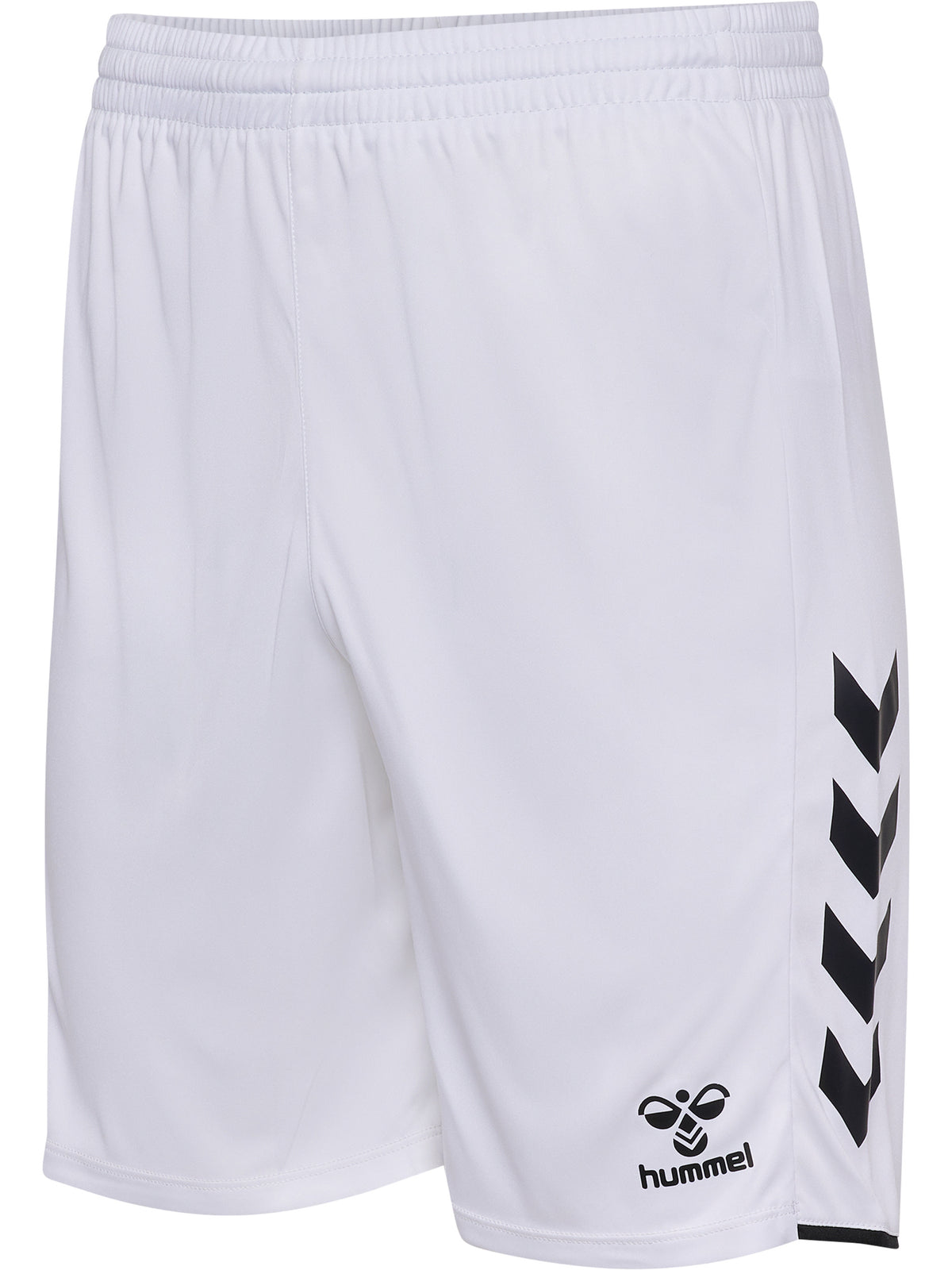 HUMMEL Core 2.0 Shorts (white/black)