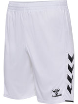 HUMMEL Core 2.0 Shorts (white/black)
