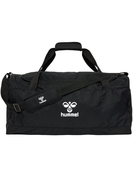 HUMMEL Core 2.0 Sports Bag Unisex Schwarz