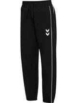 HUMMEL Street Tracksuit Pants Kind (black beauty)