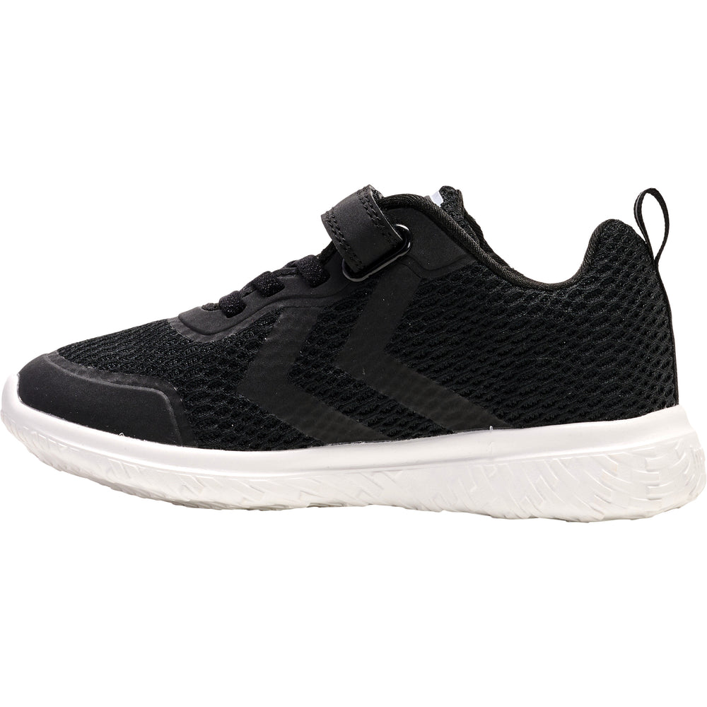 HUMMEL Actus Tex Recycled Kind (black)
