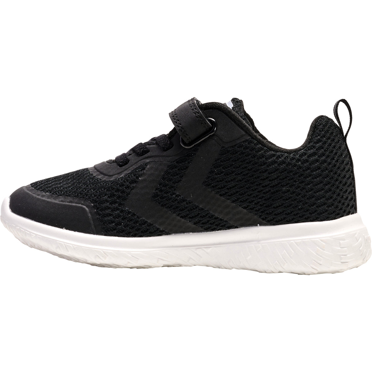 HUMMEL Actus Tex Recycled Kind (black)