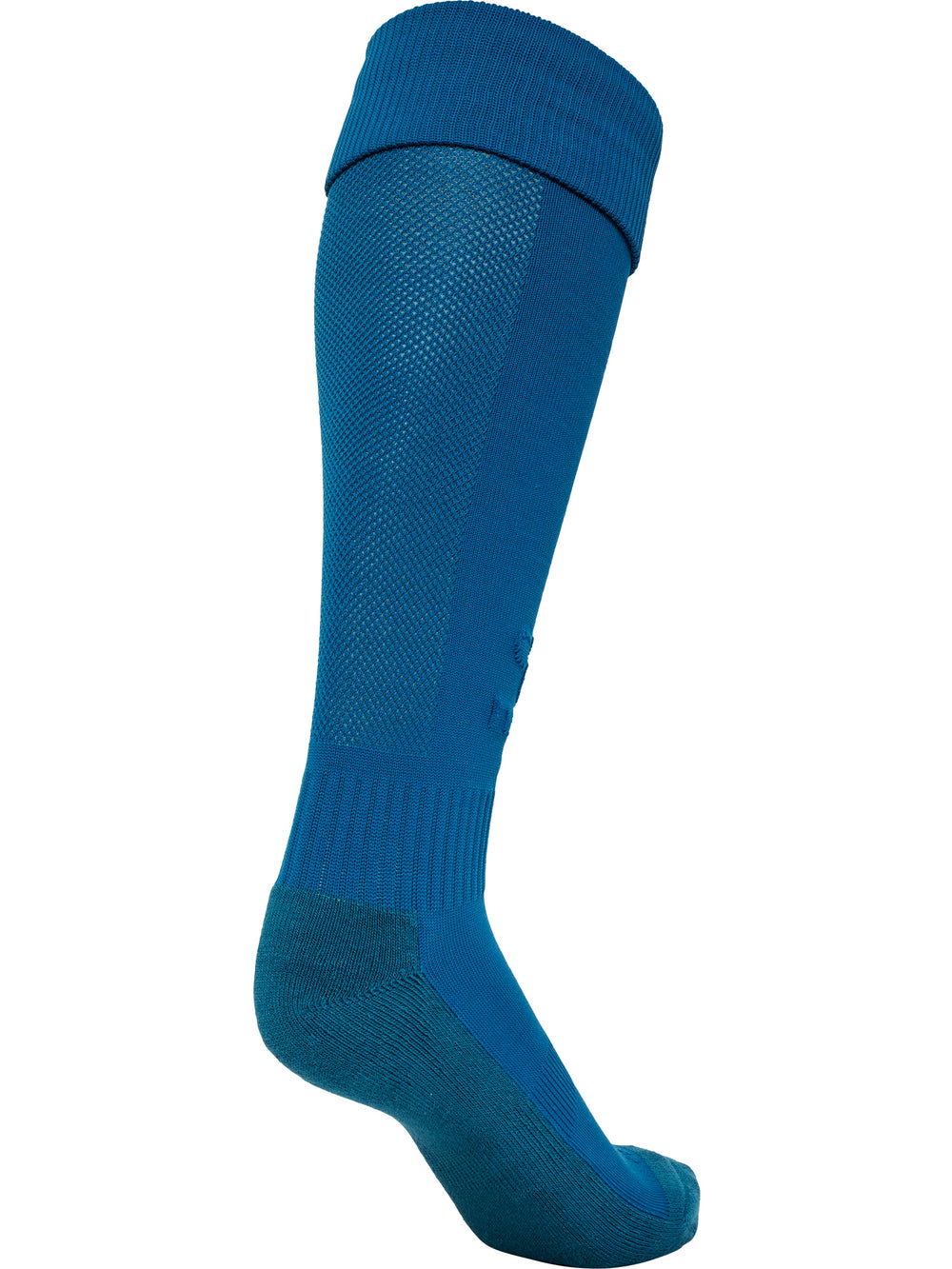 HUMMEL Essential Football Socks (blue coral/blue coral)