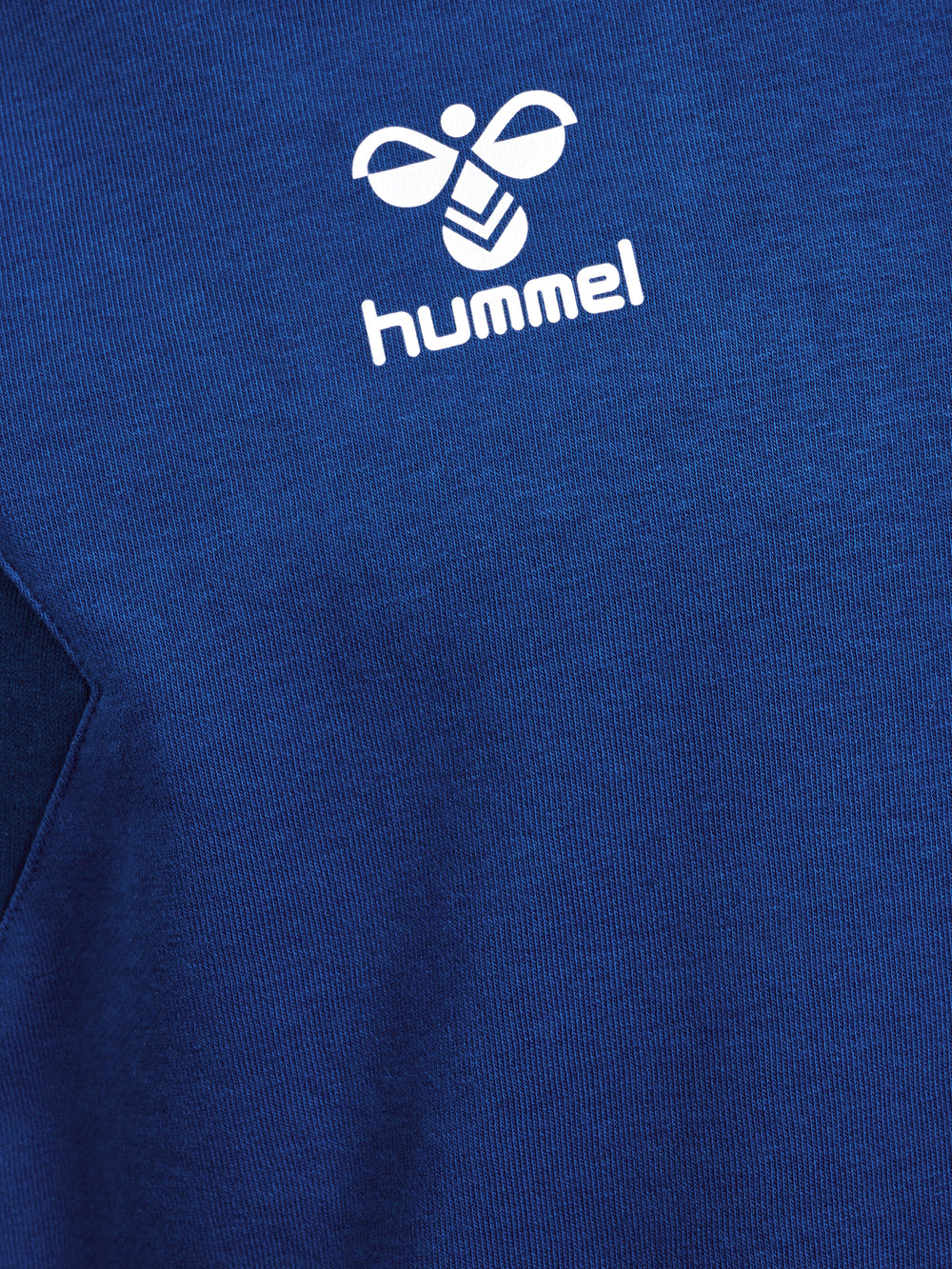 HUMMEL Authentic Co Training Sweat (true blue)