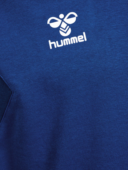 HUMMEL Authentic Co Training Sweat (true blue)