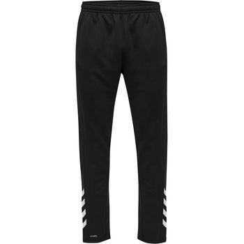 HUMMEL Core Xk Poly Pants Unisex Schwarz