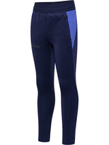 HUMMEL BLAZE26 Pro Trainingpants Kind (marine)