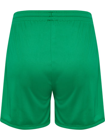 HUMMEL Essential Shorts Damen (jelly bean)