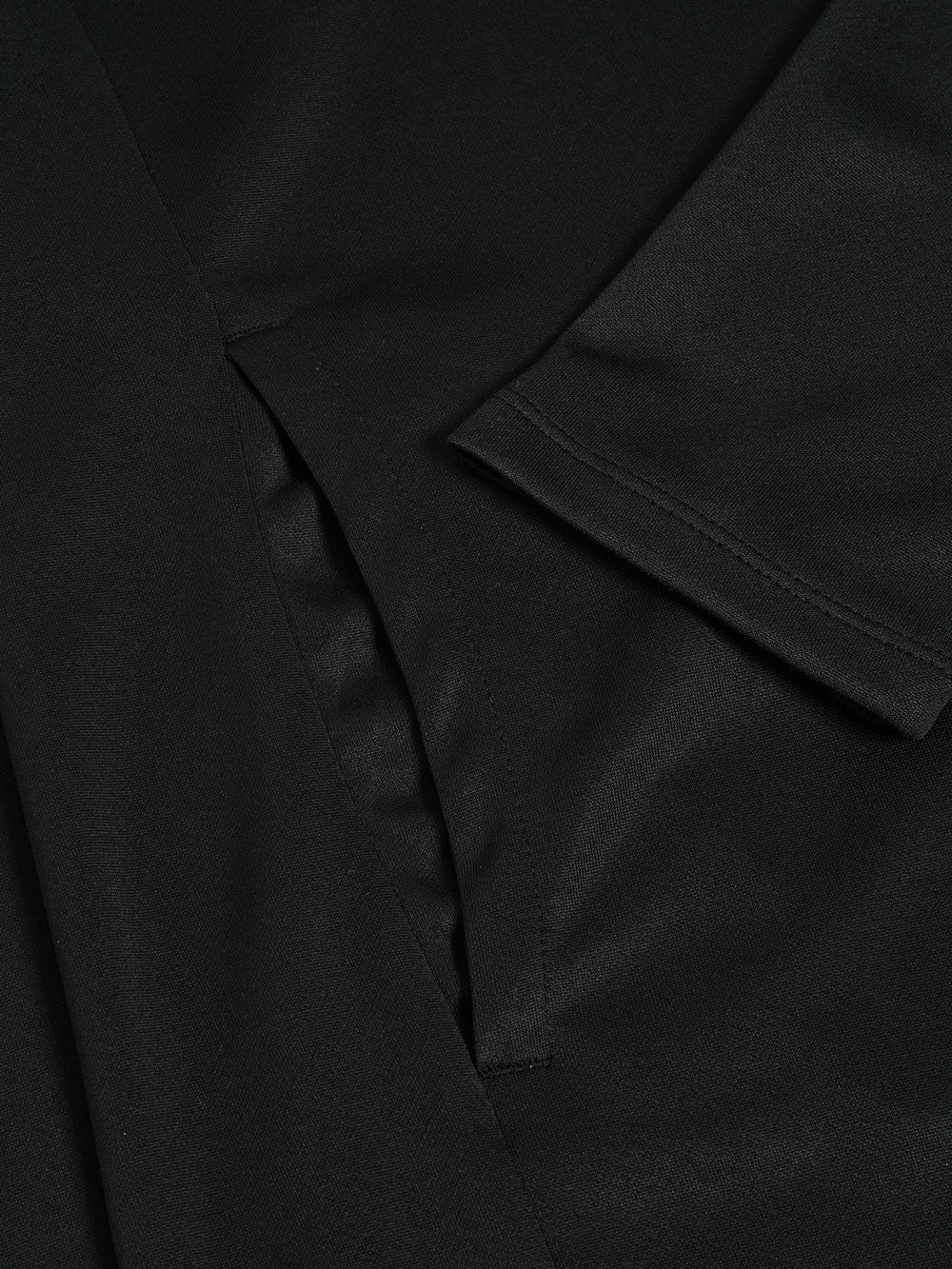HUMMEL Essential 2.0 Track Jacket (black/white)