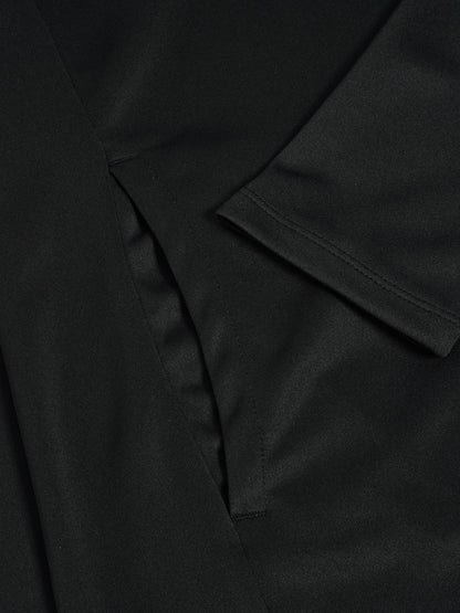 HUMMEL Essential 2.0 Track Jacket (black/white)