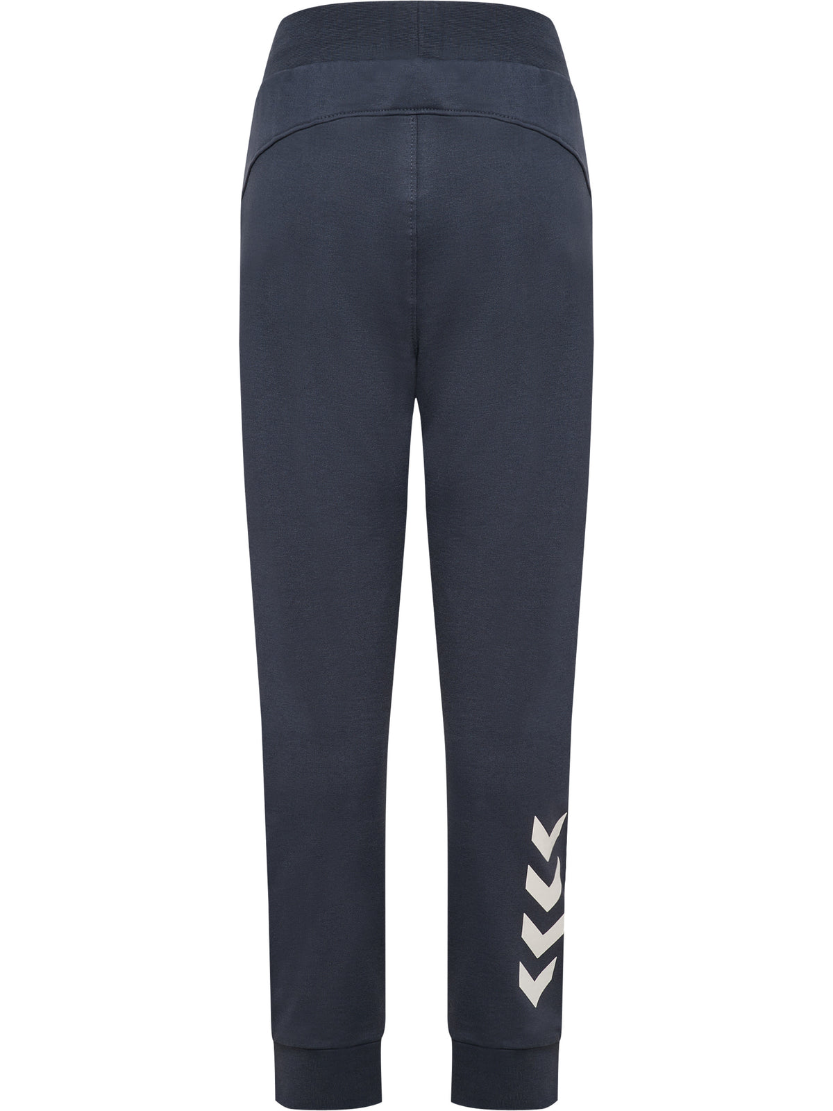 HUMMEL Reg Logo Adj Waist Pants Kind (ombre blue)