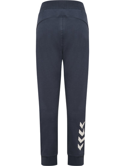 HUMMEL Reg Logo Adj Waist Pants Kind (ombre blue)