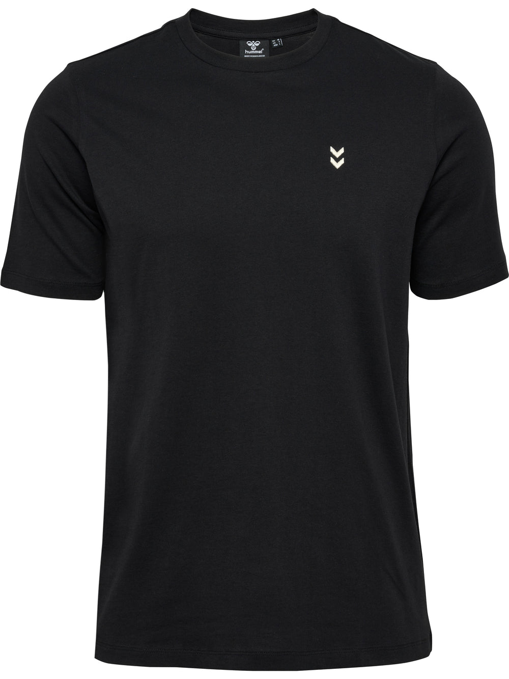 HUMMEL Pulse T-Shirt (black)
