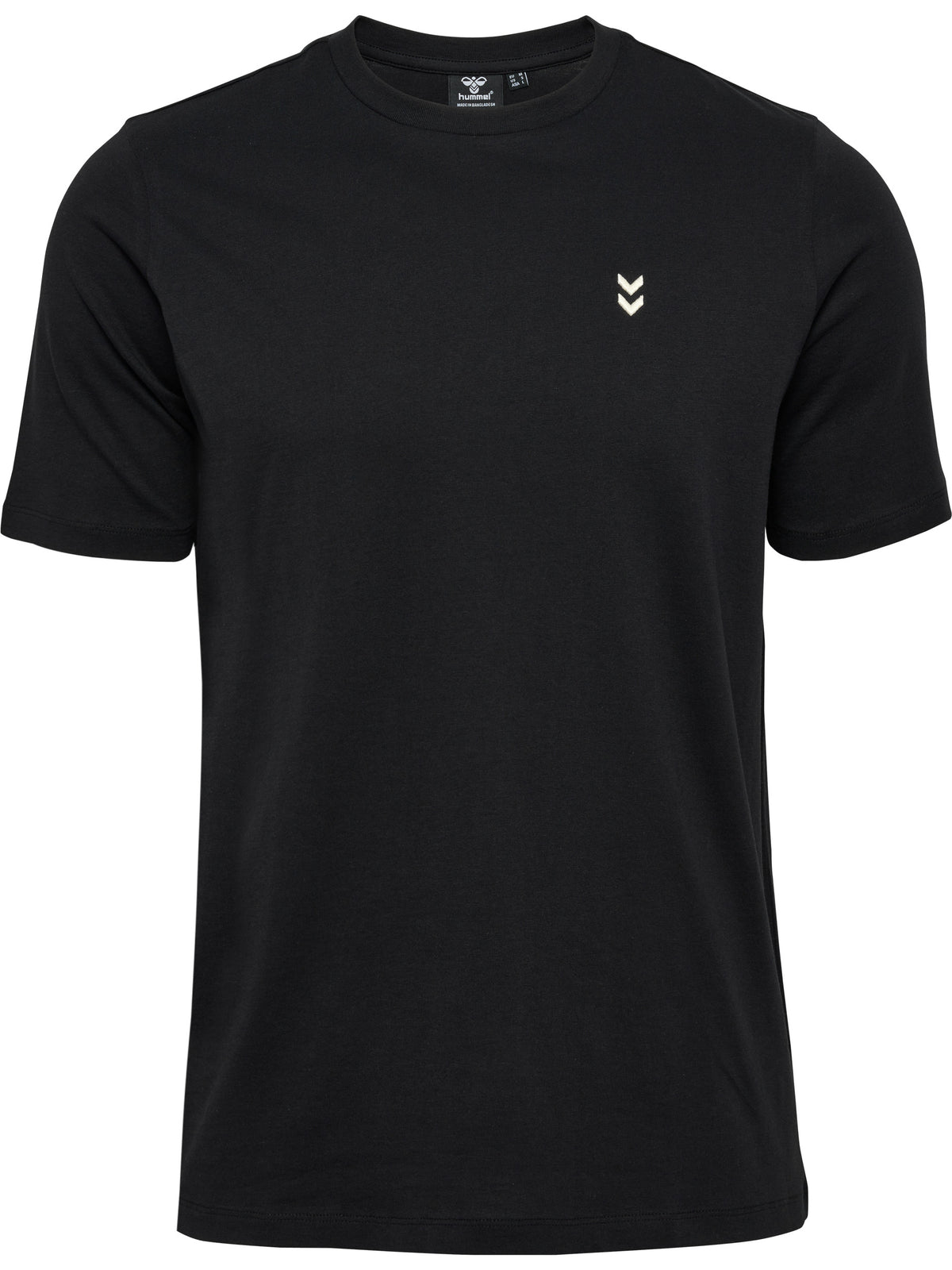 HUMMEL Pulse T-Shirt (black)