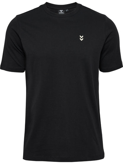 HUMMEL Pulse T-Shirt (black)