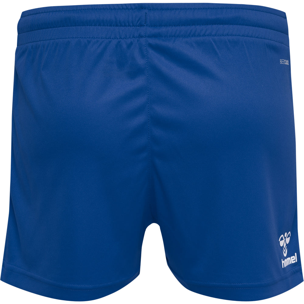 HUMMEL Core XK Poly Shorts Damen (true blue)