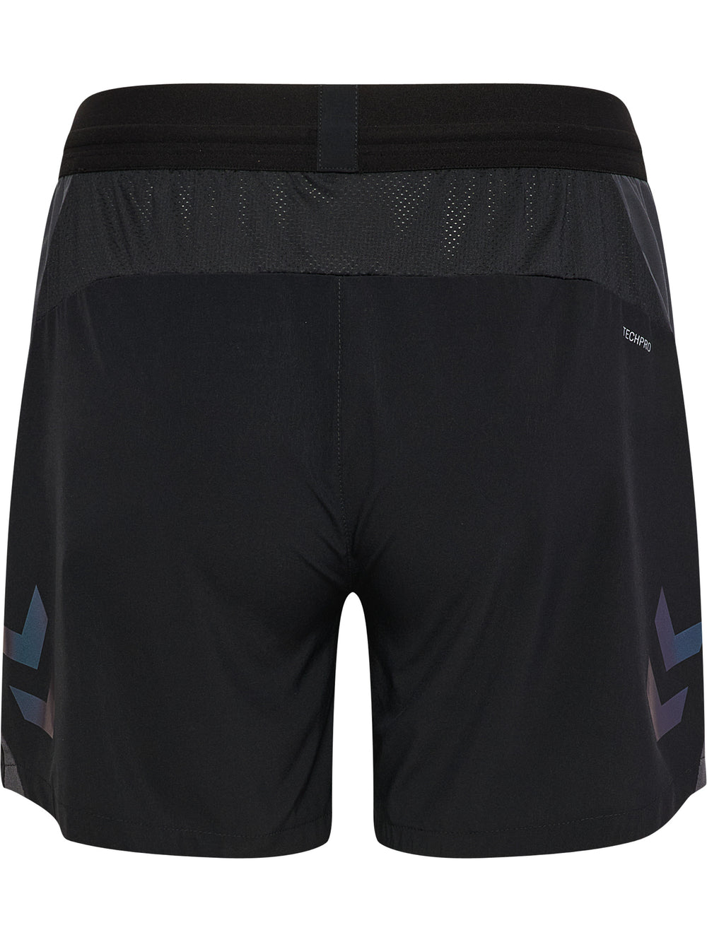 HUMMEL BLAZE26 Pro Training Shorts Woma Damen (black)