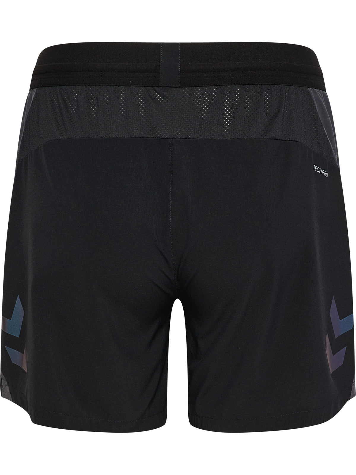 HUMMEL BLAZE26 Pro Training Shorts Woma Damen (black)