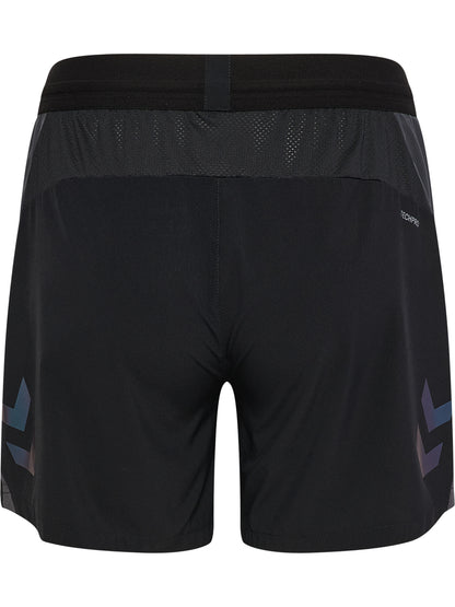 HUMMEL BLAZE26 Pro Training Shorts Woma Damen (black)