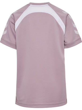 HUMMEL Pulse Performance T-Shirt S/S Kind (sea fog)