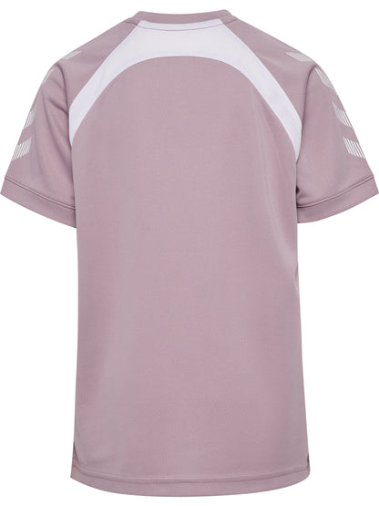 HUMMEL Pulse Performance T-Shirt S/S Kind (sea fog)