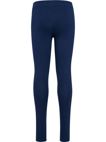 HUMMEL Base Tights Kind (dress blues)