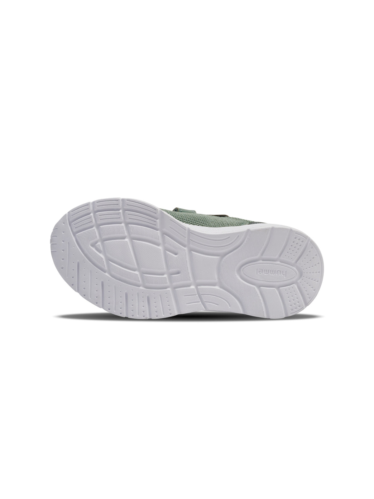 HUMMEL Turbo Run 2.0 Kind (green bay)
