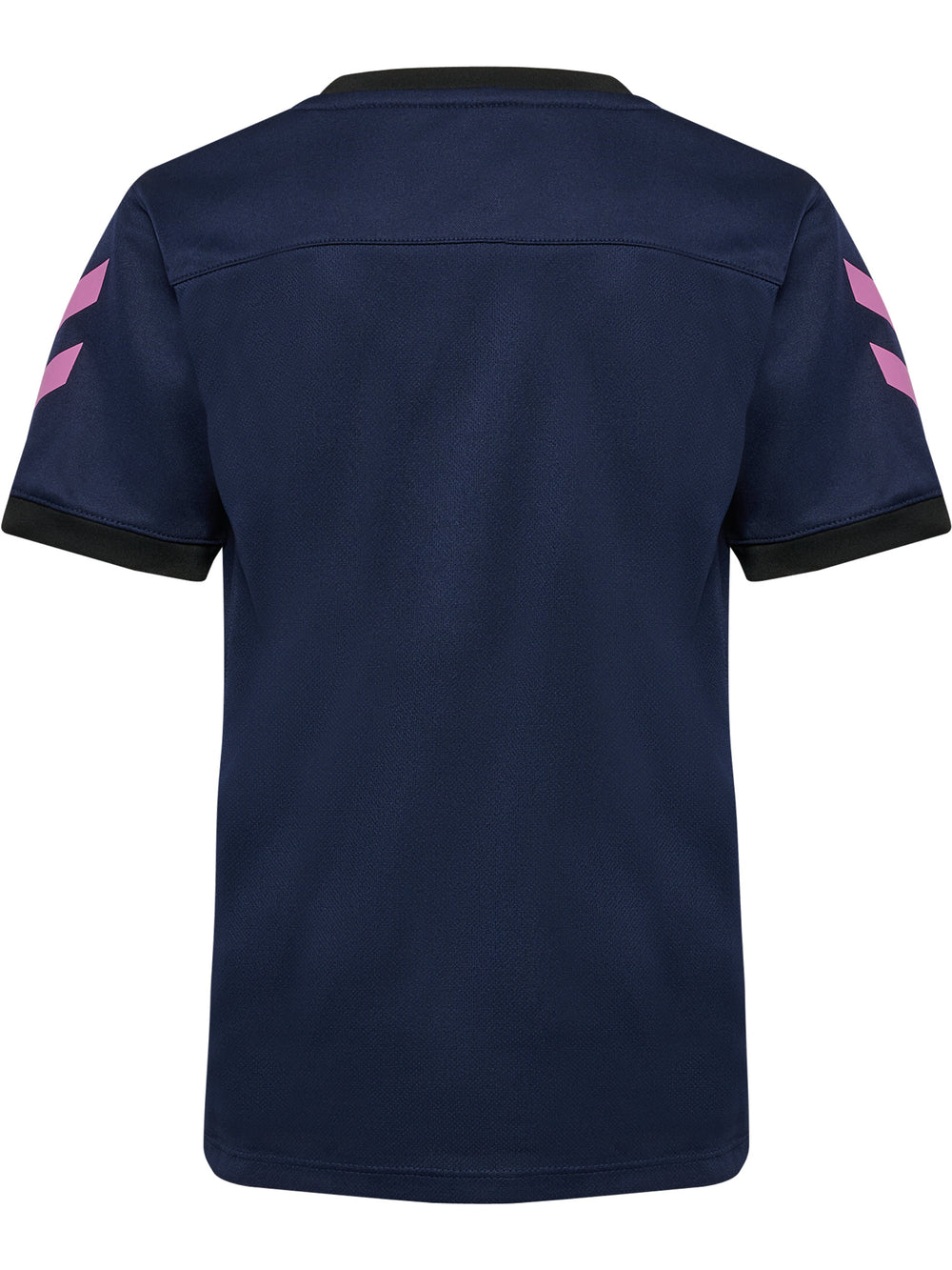 HUMMEL Blaze Club 26 Poly Set Kind (marine/pink)