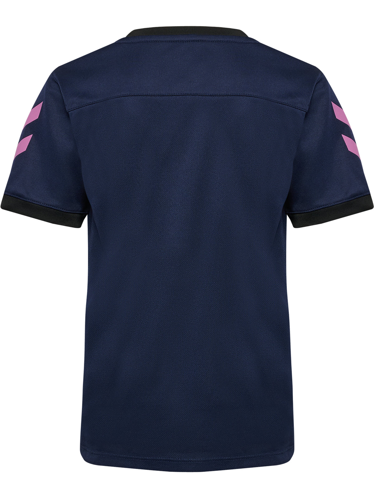 HUMMEL Blaze Club 26 Poly Set Kind (marine/pink)