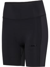 HUMMEL Prima Hw Short Tights Damen (black)
