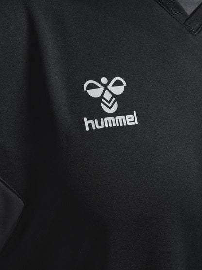 HUMMEL Authentic PL Jersey S/S (black)