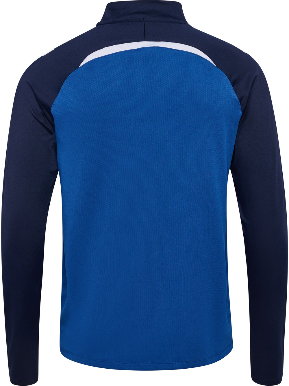 HUMMEL Lead 2.0 Half Zip (true blue/marine)