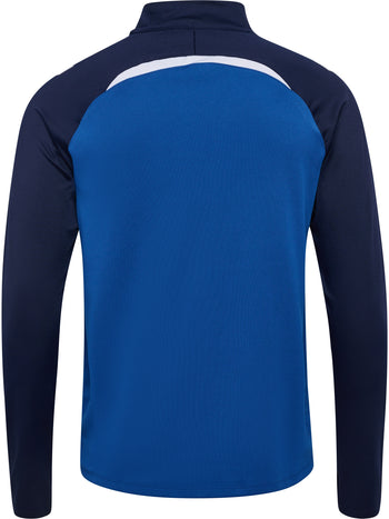 HUMMEL Lead 2.0 Half Zip (true blue/marine)
