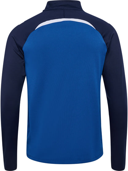 HUMMEL Lead 2.0 Half Zip (true blue/marine)