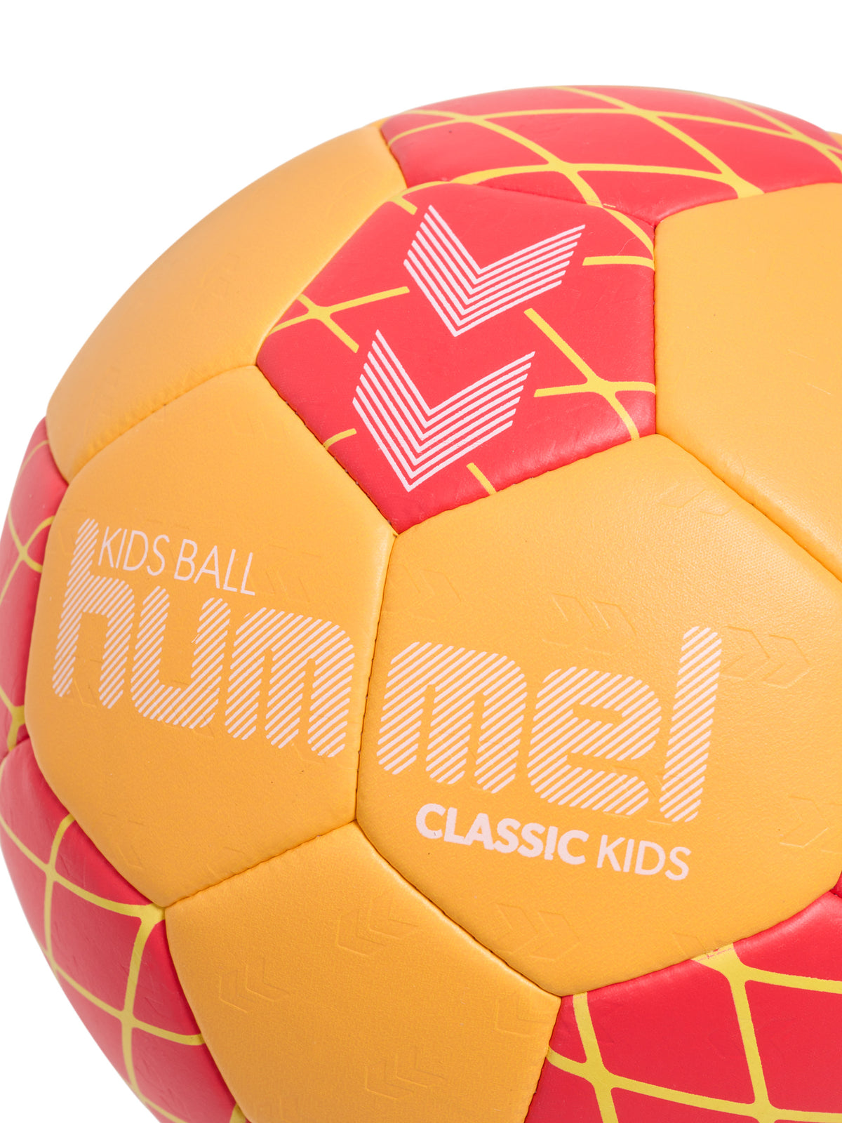 HUMMEL Classic Hb (orange/red/yellow)