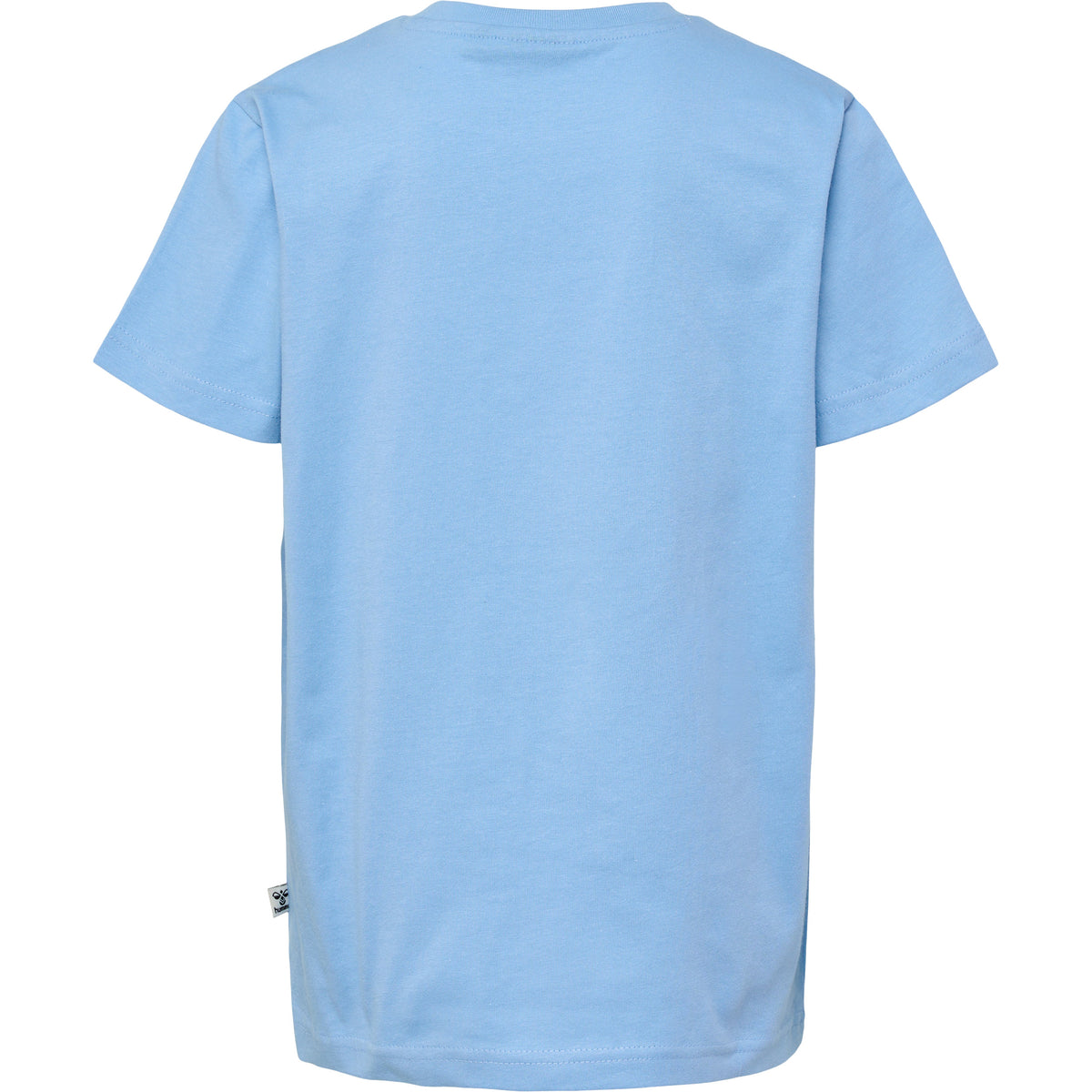 HUMMEL Tres T-Shirt S/S Kind (dusk blue)