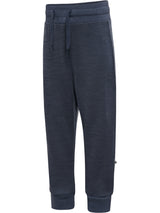 HUMMEL Mini Wool Pants Kind (ombre blue)