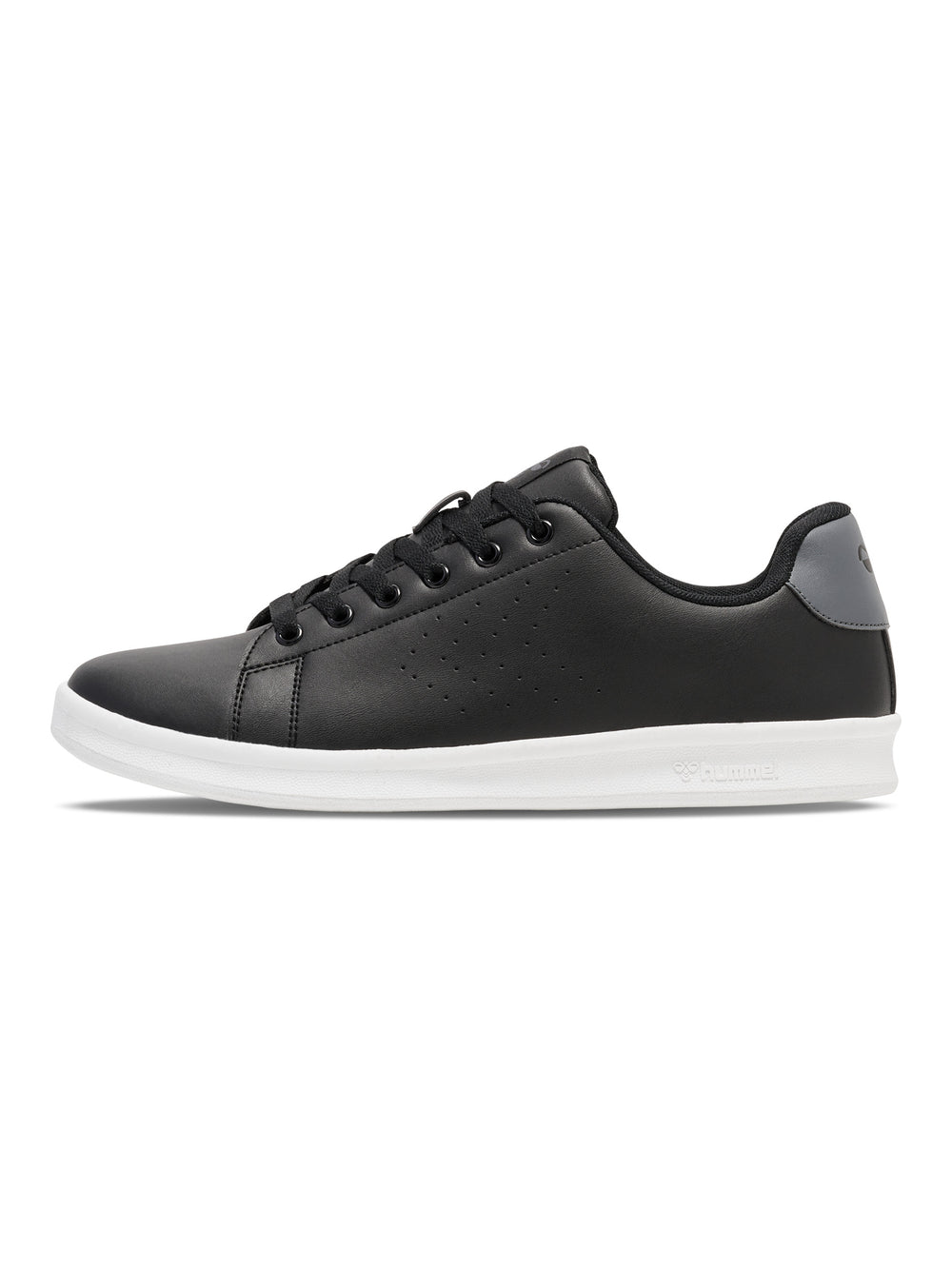HUMMEL Daegu (black/magnet)