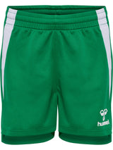 HUMMEL Lead 2.0 Shorts Unisex Kind Grün