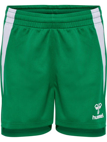 HUMMEL Lead 2.0 Shorts Unisex Kind Grün