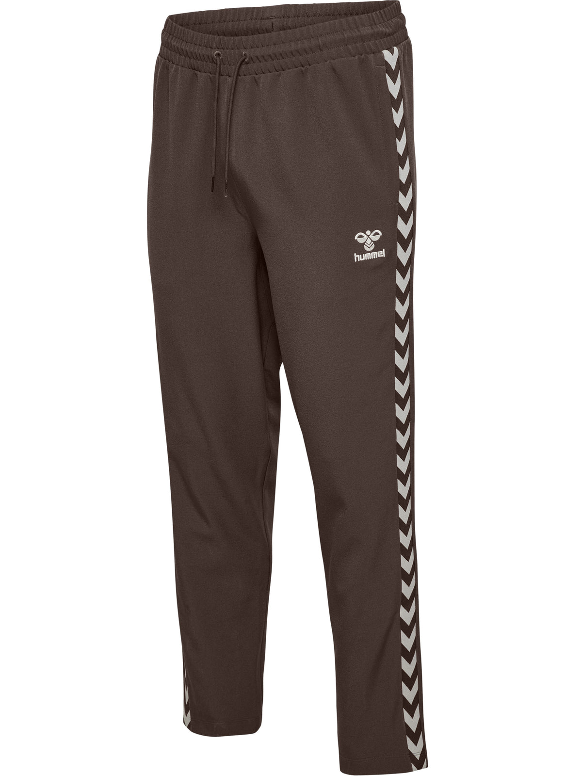 HUMMEL Root Track Pants (chocolate brown)