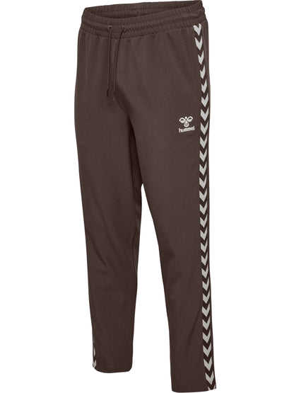 HUMMEL Root Track Pants (chocolate brown)