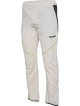 HUMMEL BLAZE26 Athleisure Trackpants (nimbus cloud)