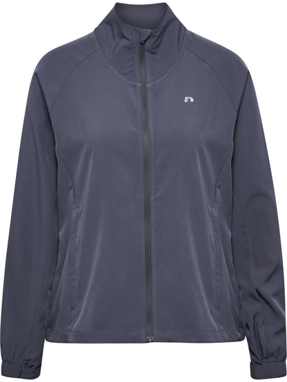 NEWLINE Ultra Jacket Damen (burnt ash)