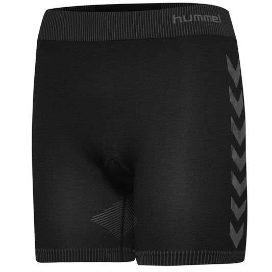 HUMMEL Hummel First Seamless Shorttights W Damen (black)